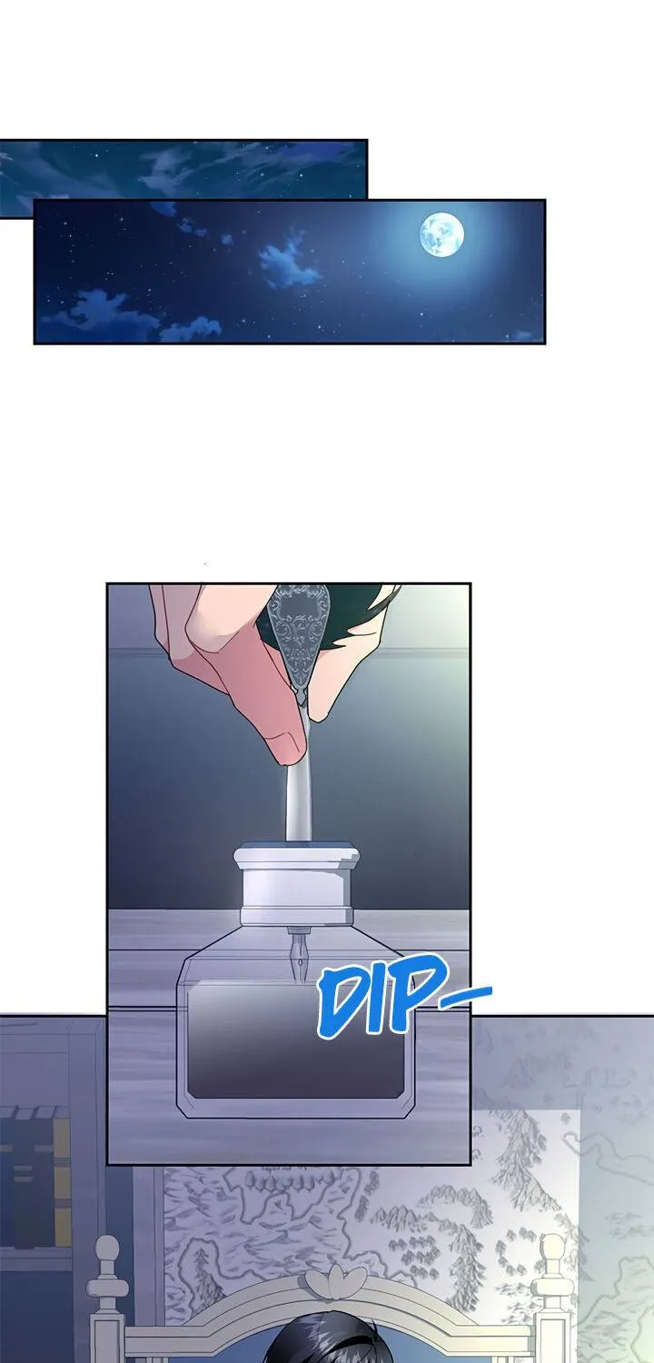 Read Cavier Falcon Princess chapter 26 image 35 on Lezhin