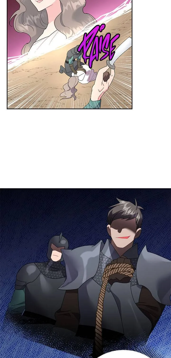 Read Cavier Falcon Princess chapter 26 image 37 on Lezhin