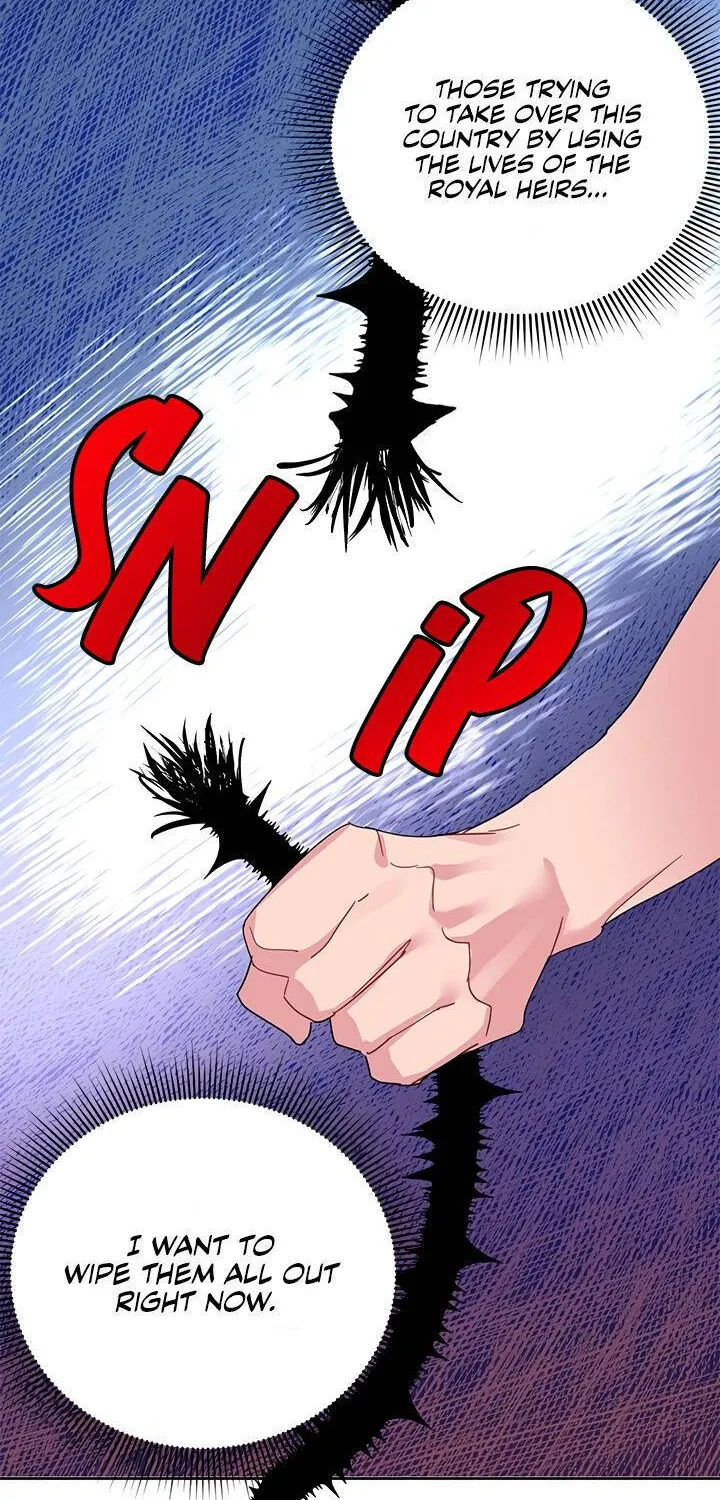 Read Cavier Falcon Princess chapter 26 image 38 on Lezhin
