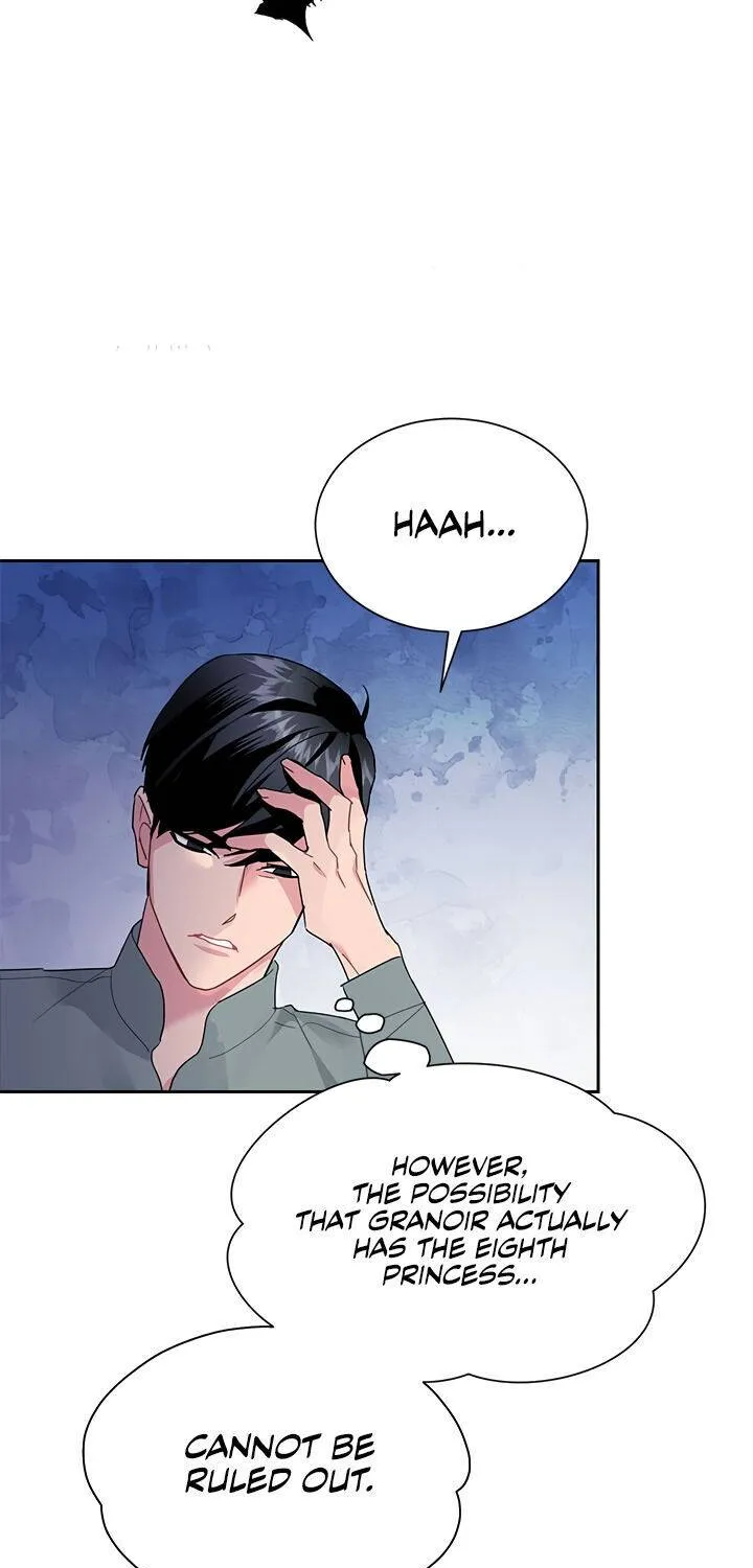 Read Cavier Falcon Princess chapter 26 image 39 on Lezhin