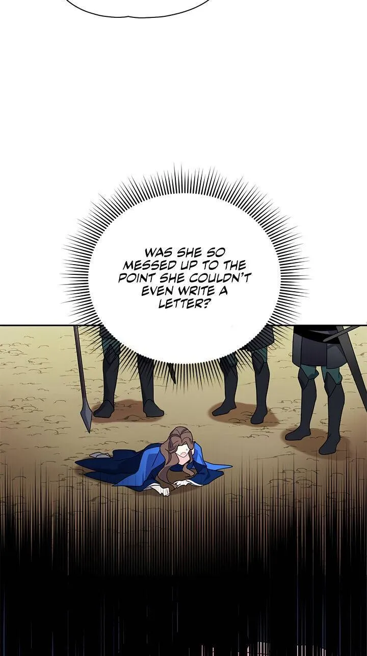 Read Cavier Falcon Princess chapter 26 image 40 on Lezhin