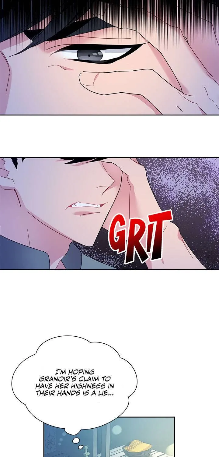 Read Cavier Falcon Princess chapter 26 image 41 on Lezhin