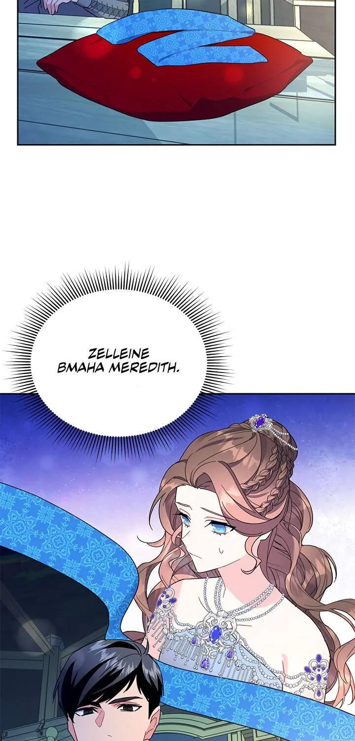 Read Cavier Falcon Princess chapter 26 image 43 on Lezhin