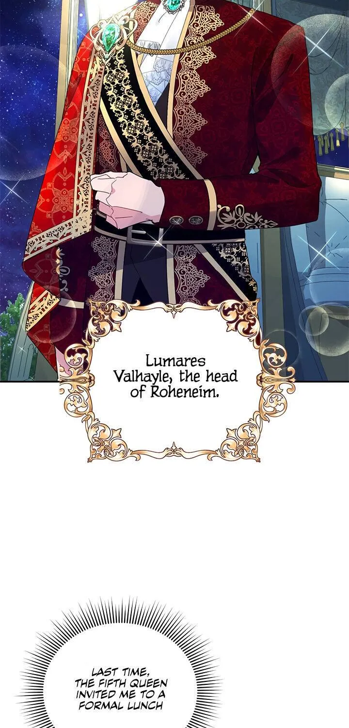 Read Cavier Falcon Princess chapter 26 image 47 on Lezhin