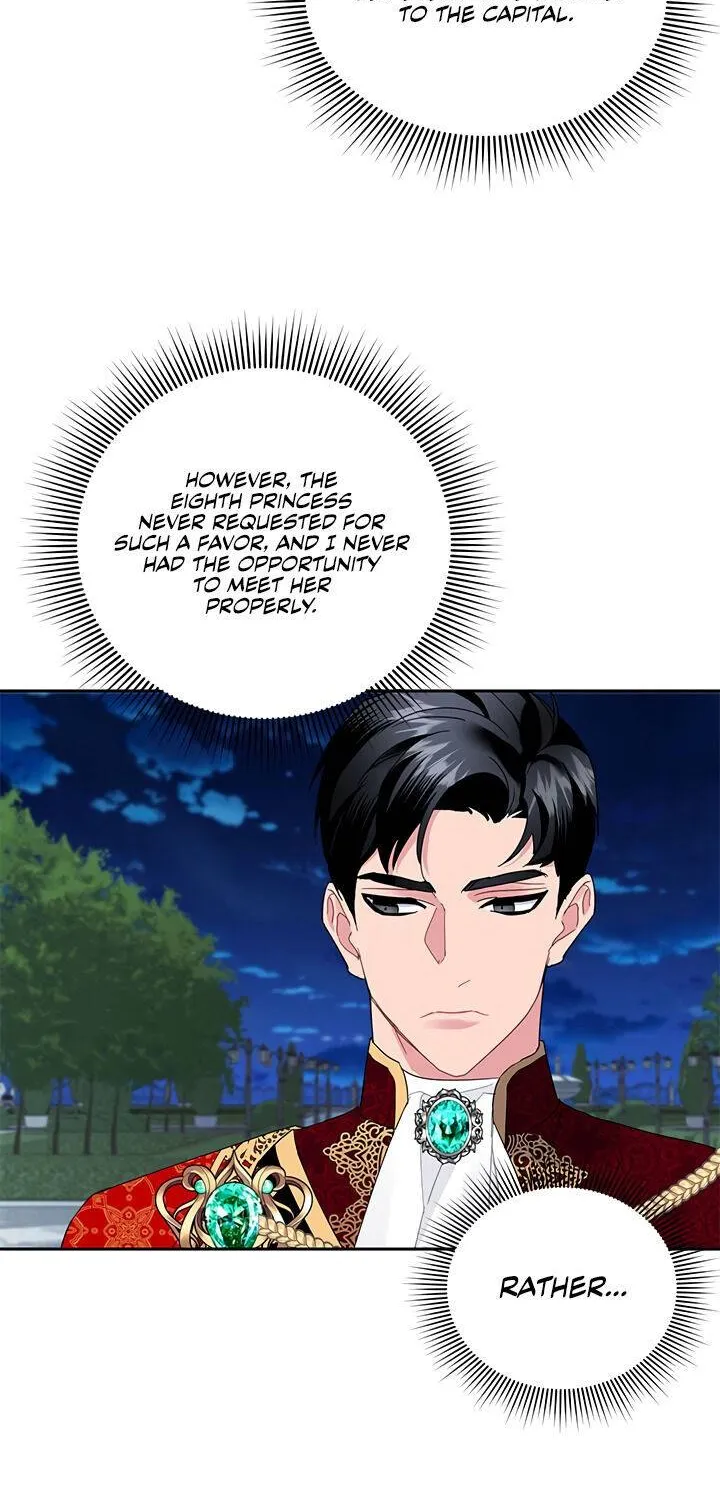 Read Cavier Falcon Princess chapter 26 image 49 on Lezhin