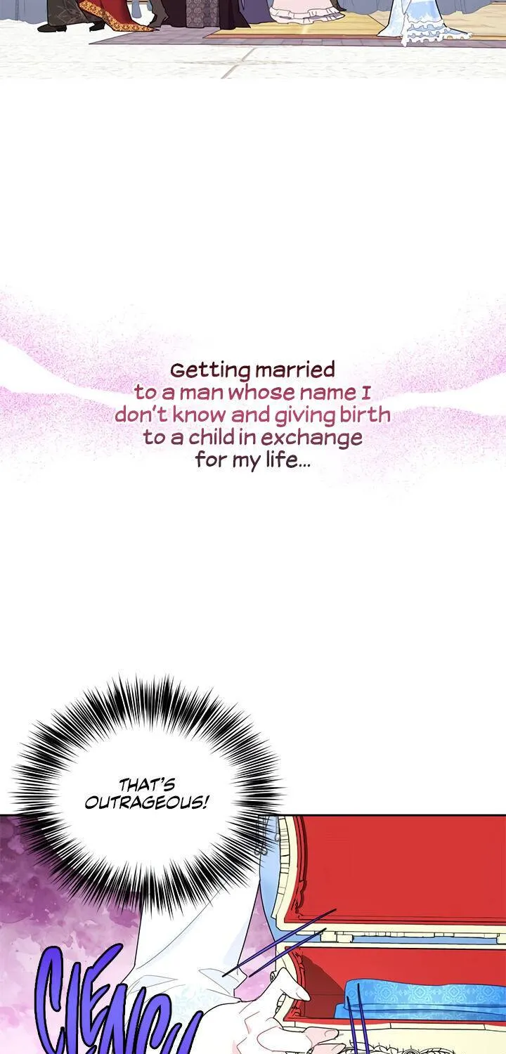 Read Cavier Falcon Princess chapter 26 image 5 on Lezhin