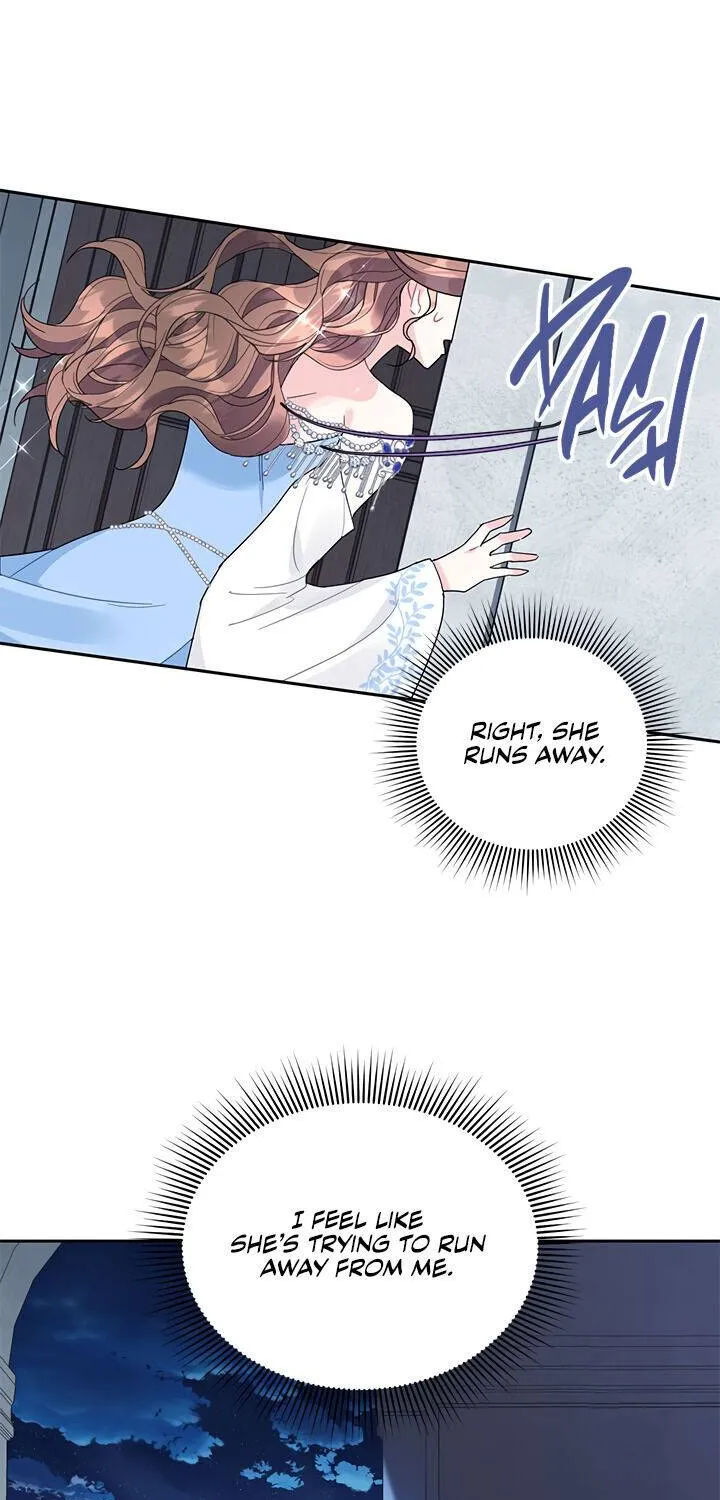 Read Cavier Falcon Princess chapter 26 image 50 on Lezhin
