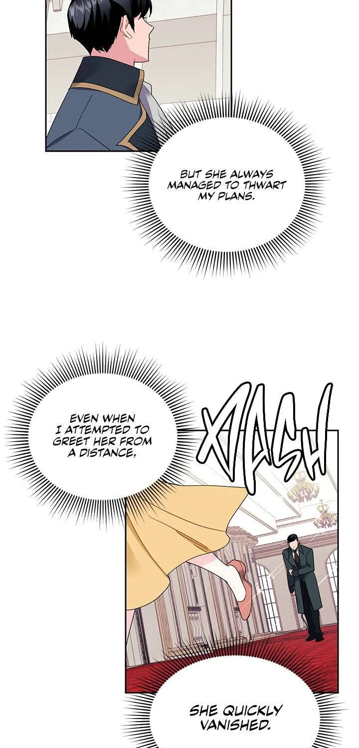 Read Cavier Falcon Princess chapter 26 image 52 on Lezhin