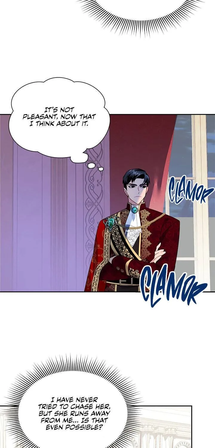 Read Cavier Falcon Princess chapter 26 image 53 on Lezhin