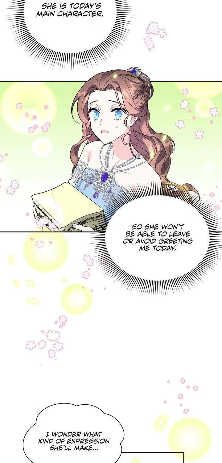 Read Cavier Falcon Princess chapter 26 image 55 on Lezhin