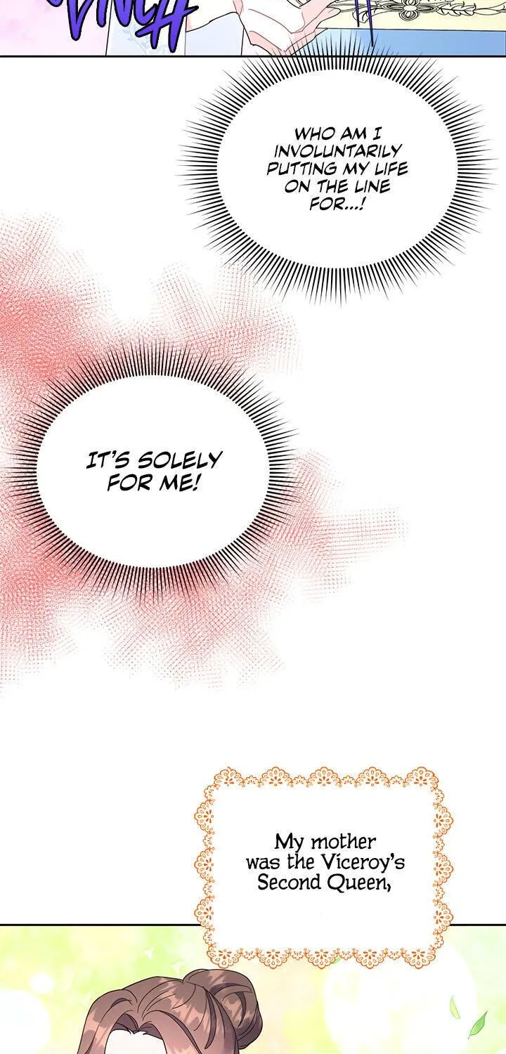 Read Cavier Falcon Princess chapter 26 image 6 on Lezhin