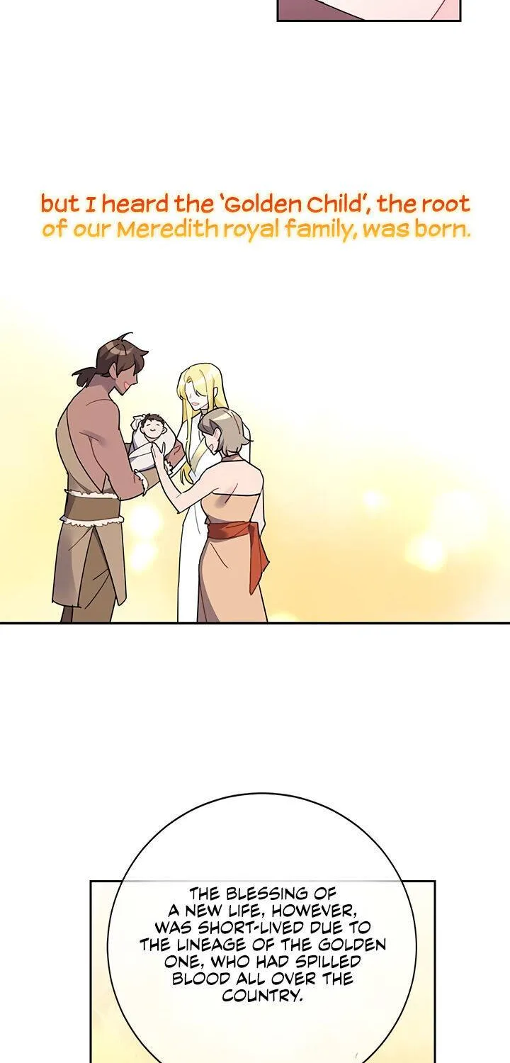 Read Cavier Falcon Princess chapter 29 image 10 on Lezhin