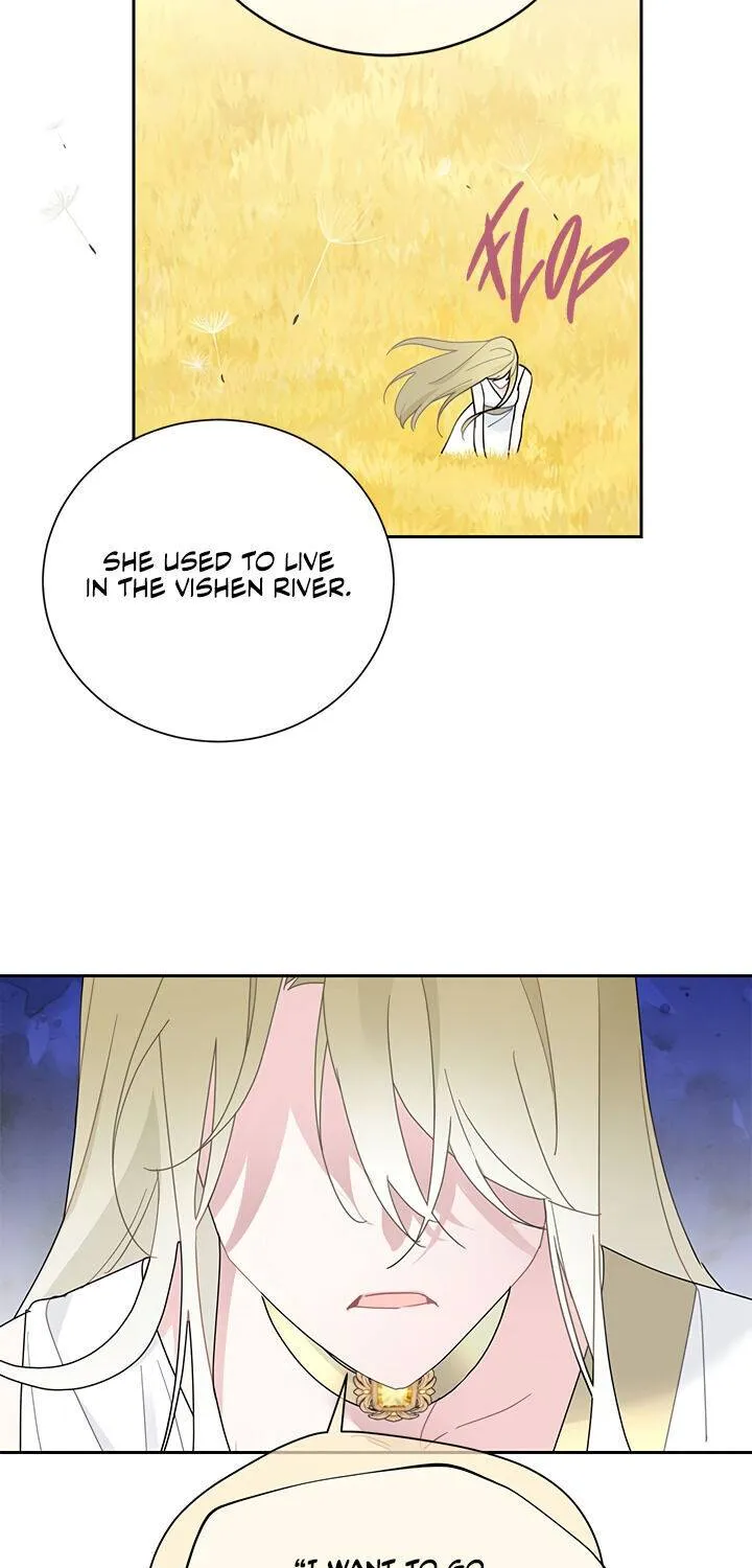 Read Cavier Falcon Princess chapter 29 image 11 on Lezhin