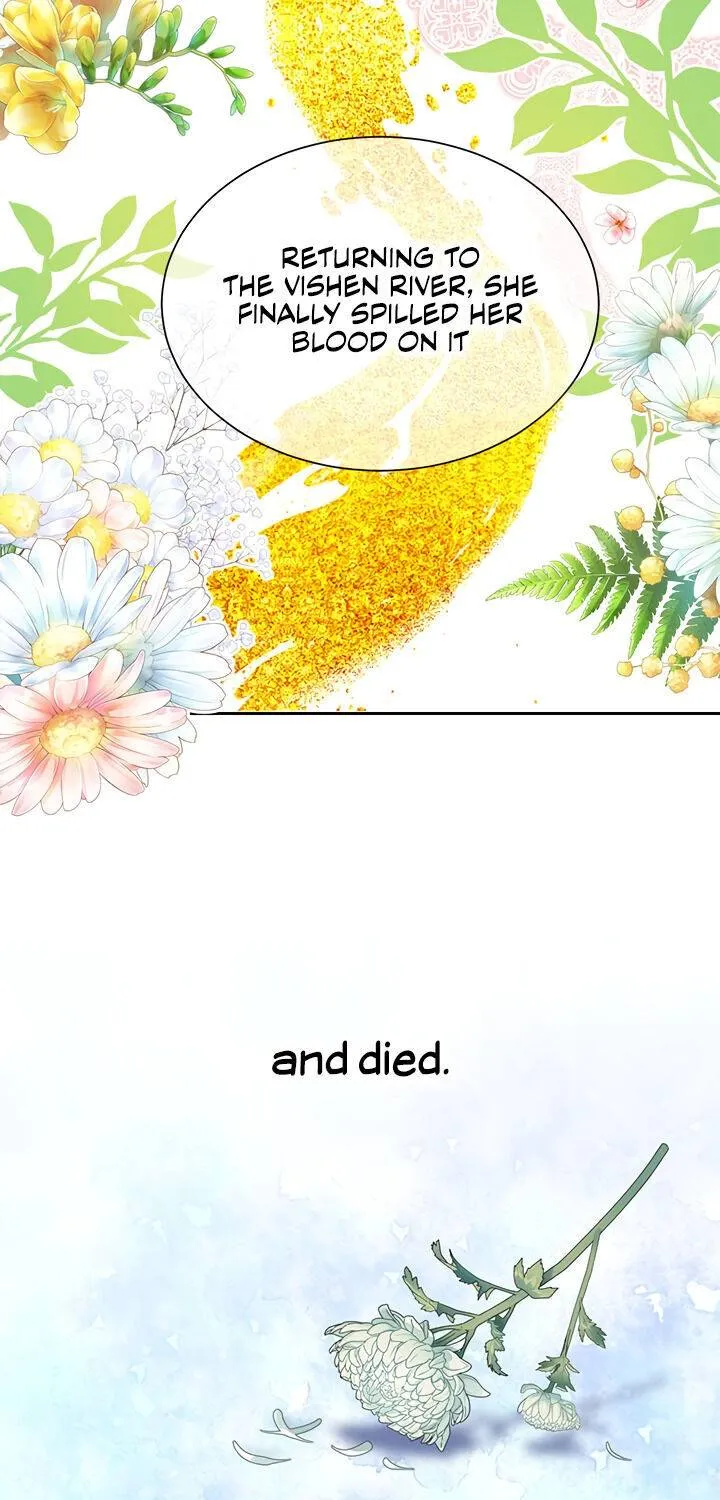 Read Cavier Falcon Princess chapter 29 image 13 on Lezhin