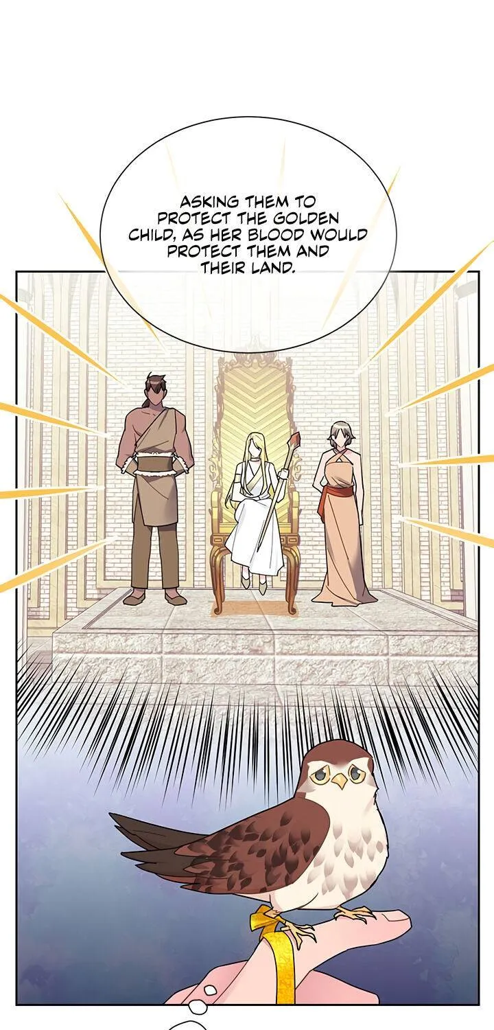 Read Cavier Falcon Princess chapter 29 image 15 on Lezhin