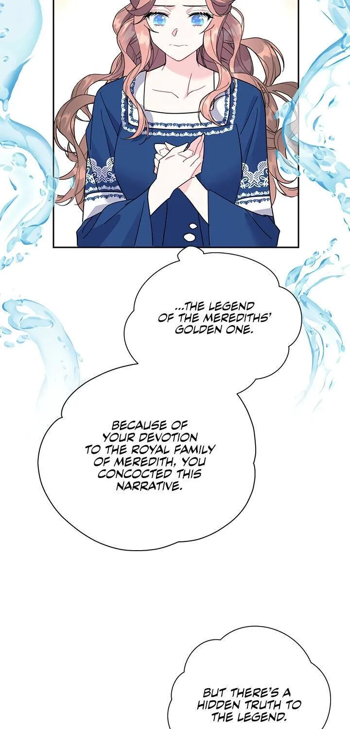 Read Cavier Falcon Princess chapter 29 image 19 on Lezhin