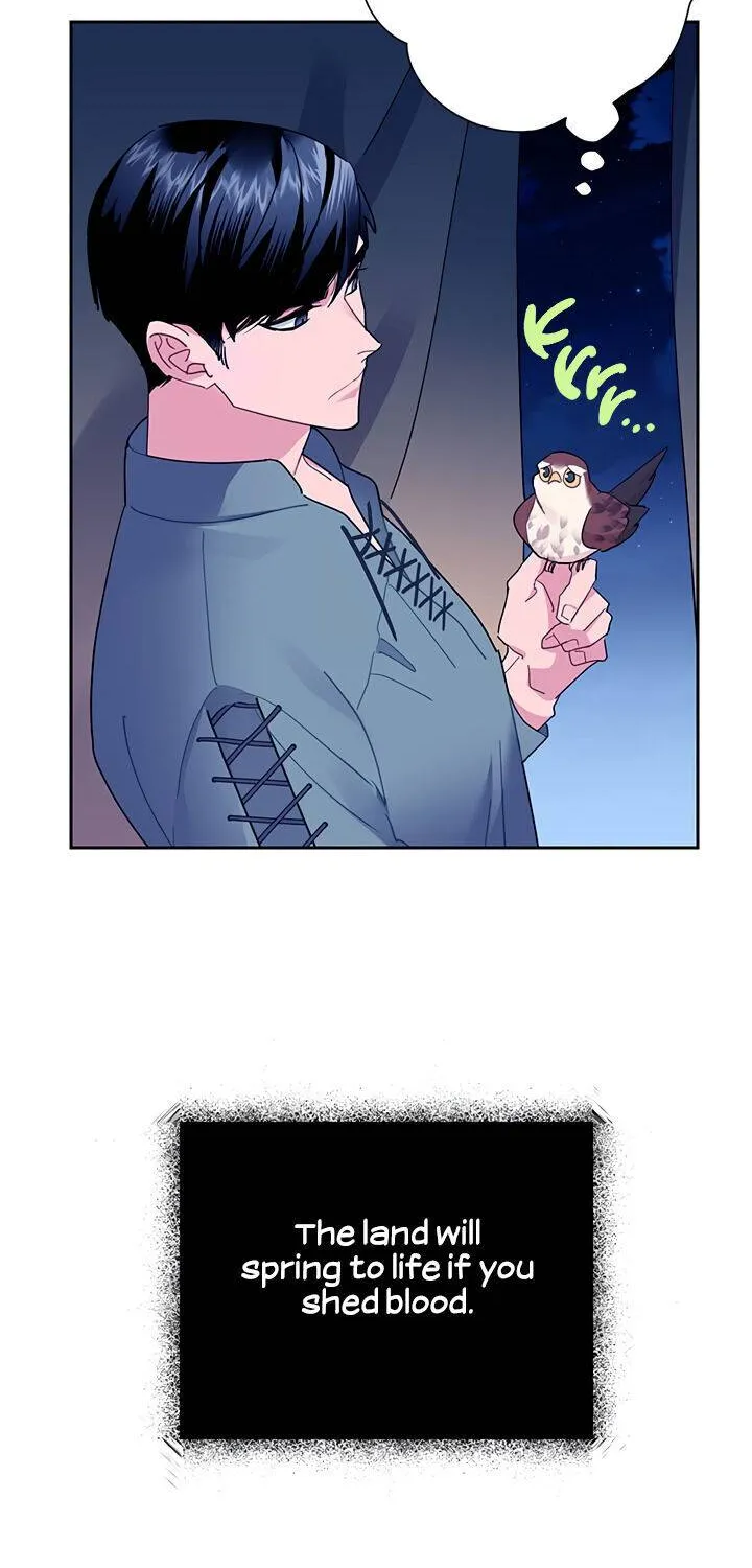 Read Cavier Falcon Princess chapter 29 image 20 on Lezhin