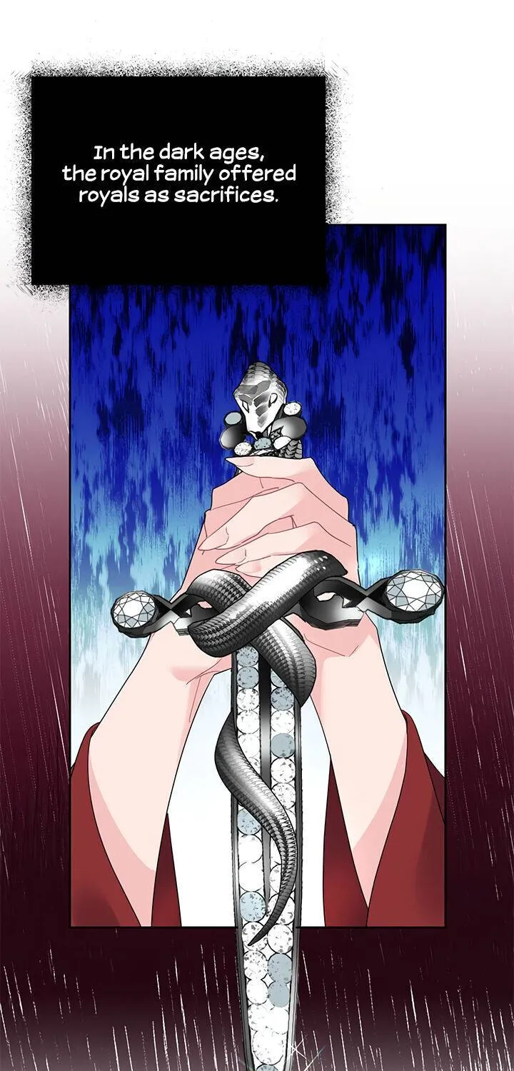 Read Cavier Falcon Princess chapter 29 image 22 on Lezhin
