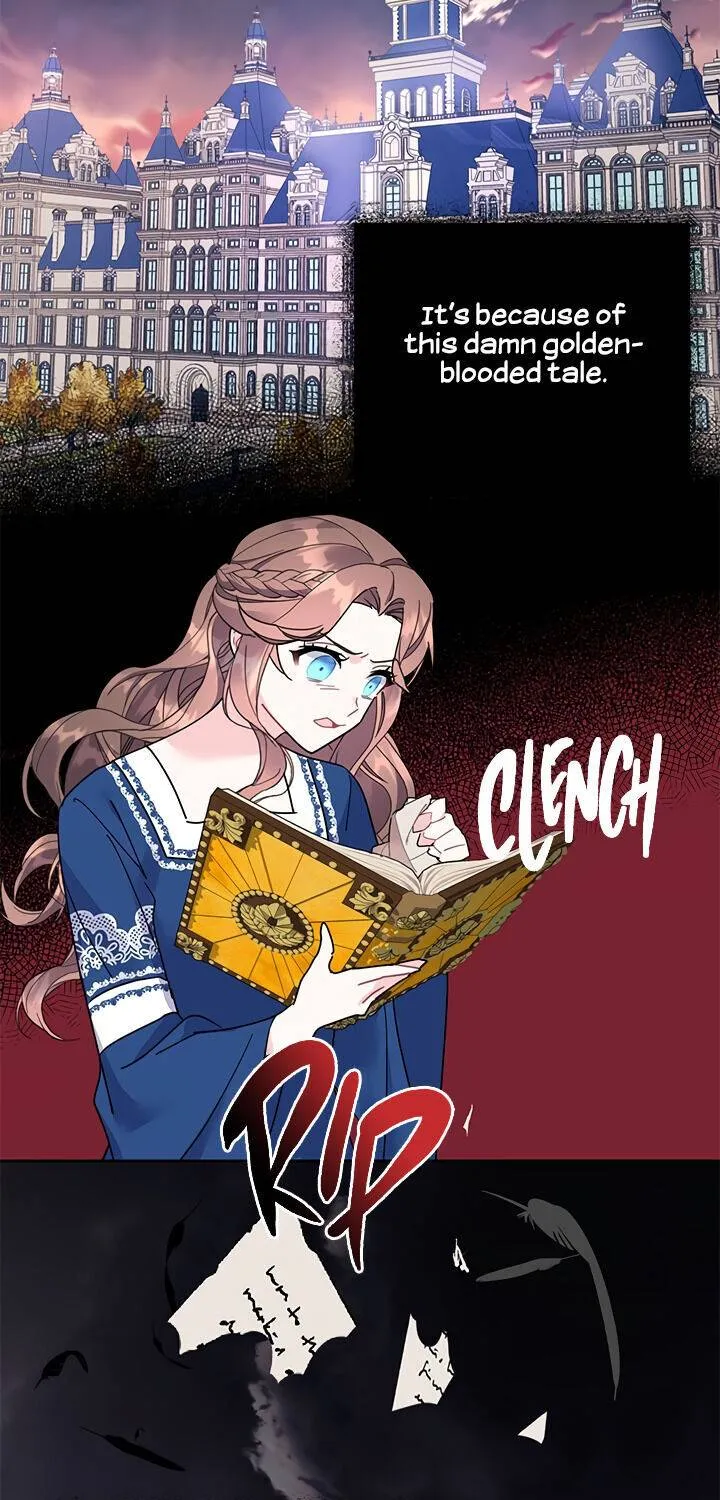 Read Cavier Falcon Princess chapter 29 image 24 on Lezhin