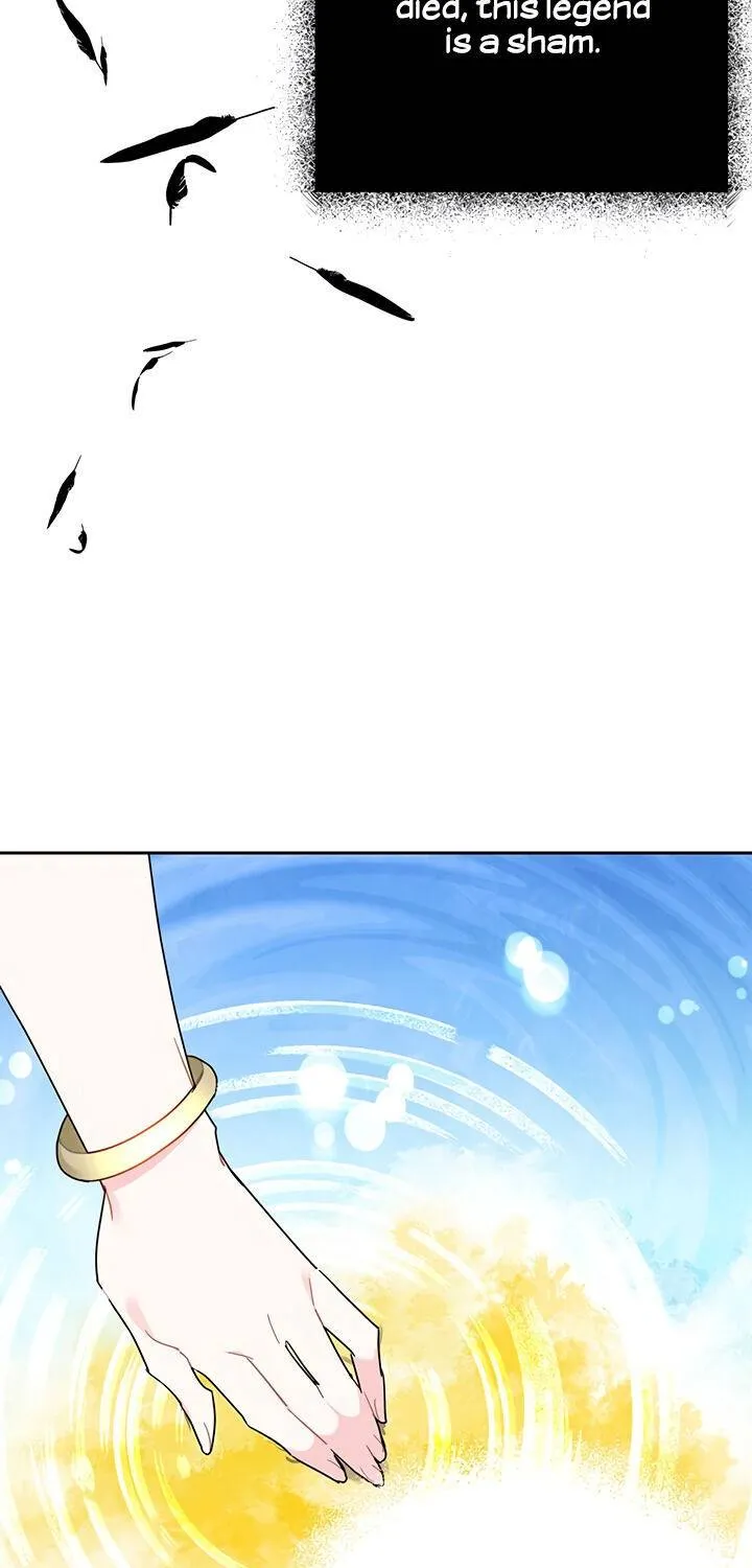 Read Cavier Falcon Princess chapter 29 image 26 on Lezhin
