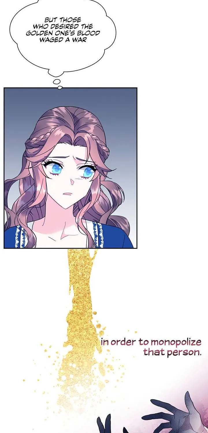 Read Cavier Falcon Princess chapter 29 image 3 on Lezhin