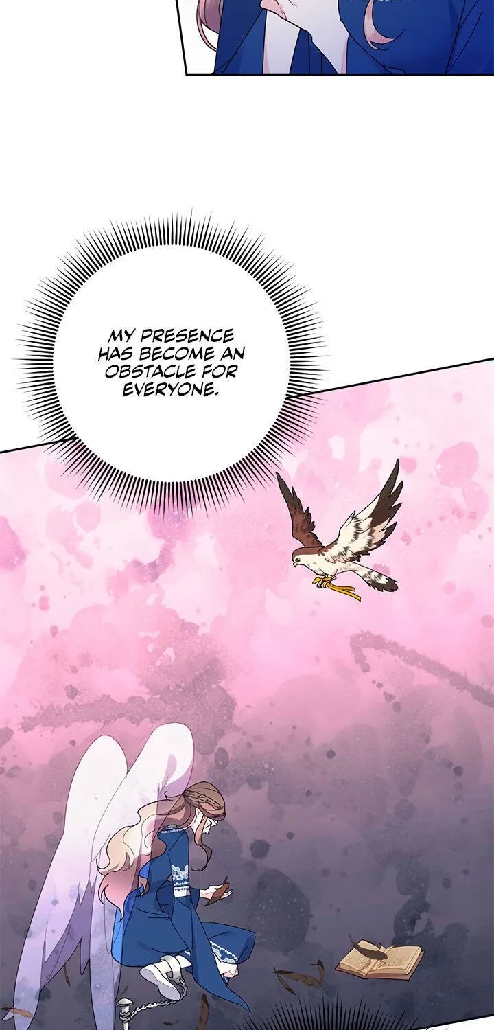 Read Cavier Falcon Princess chapter 29 image 33 on Lezhin