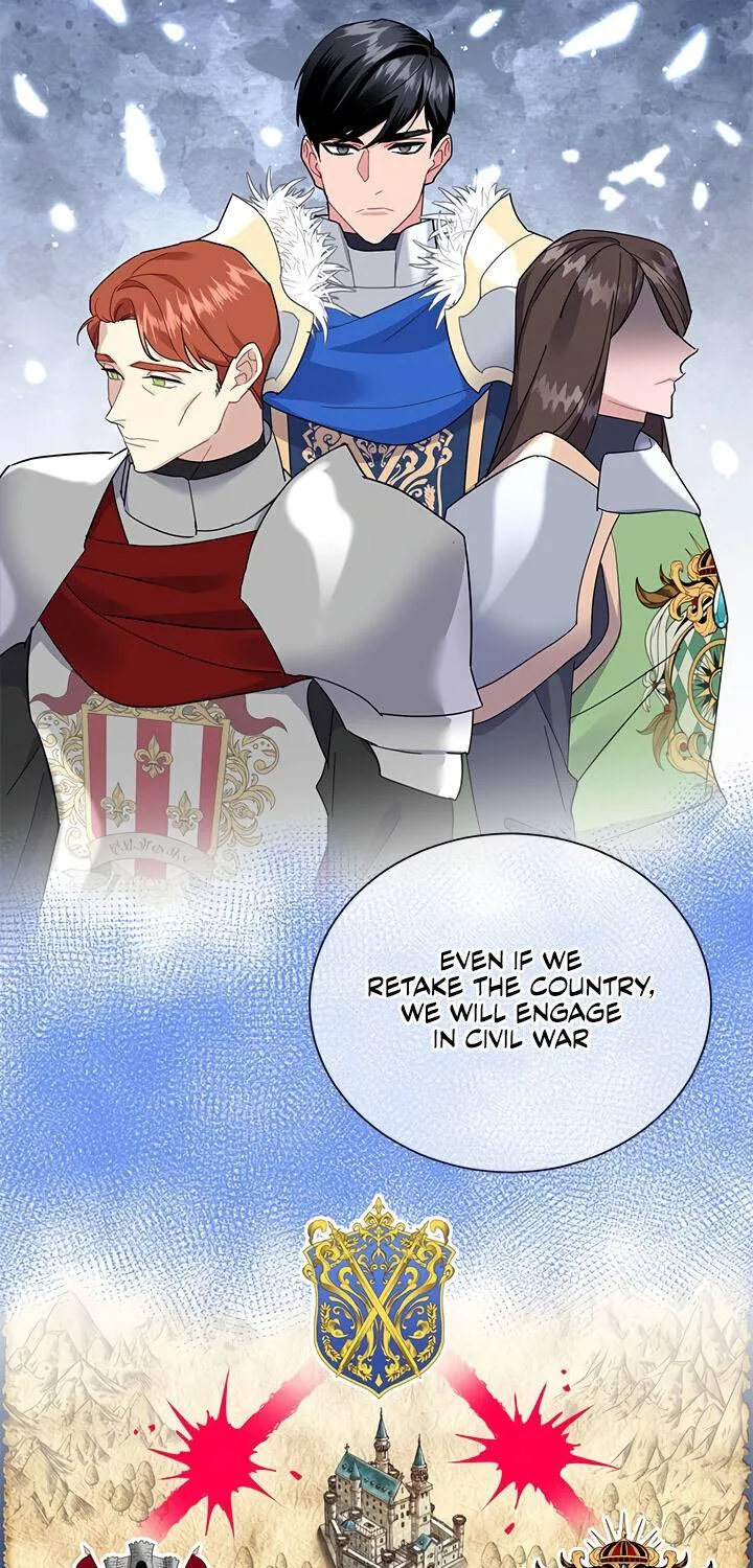 Read Cavier Falcon Princess chapter 29 image 36 on Lezhin