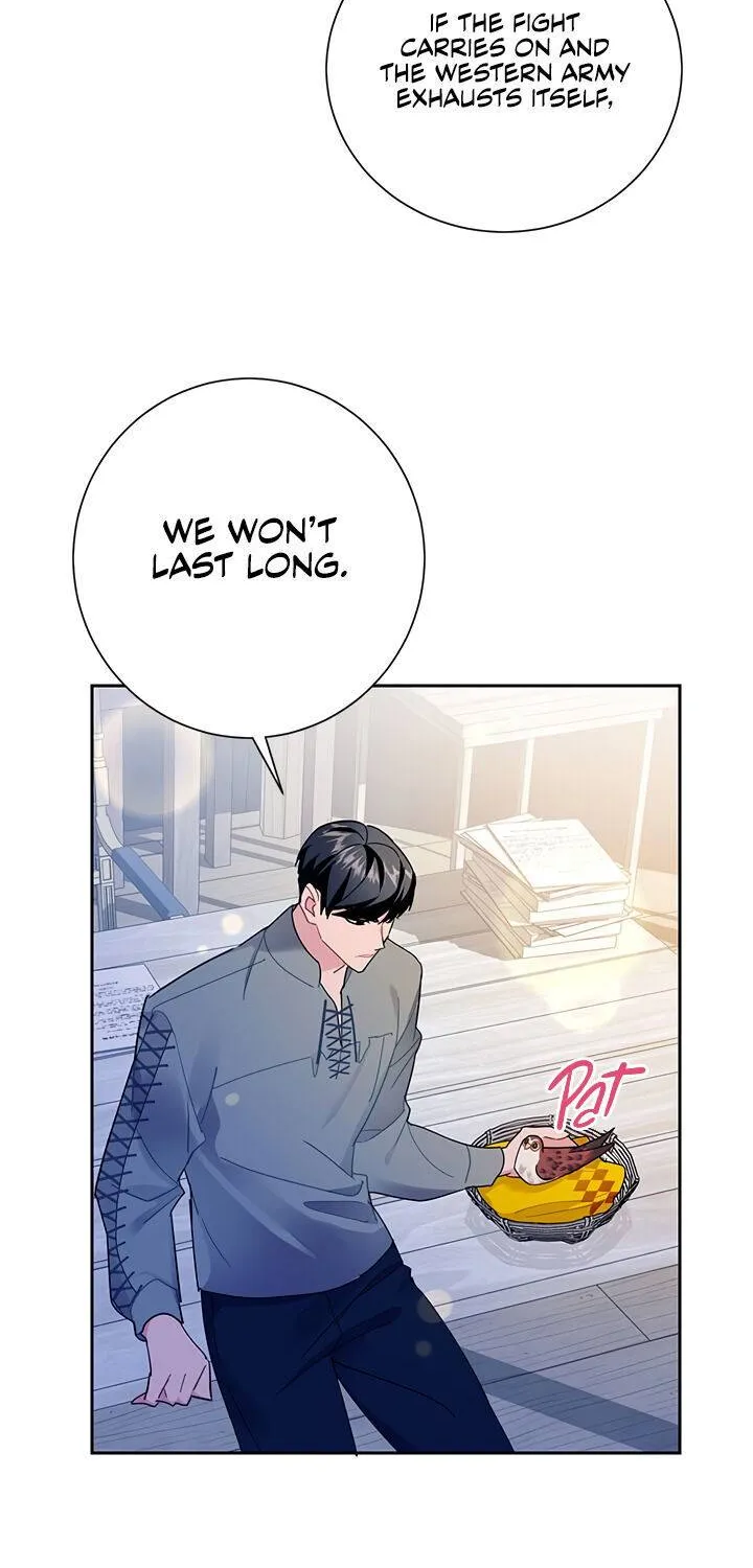 Read Cavier Falcon Princess chapter 29 image 39 on Lezhin