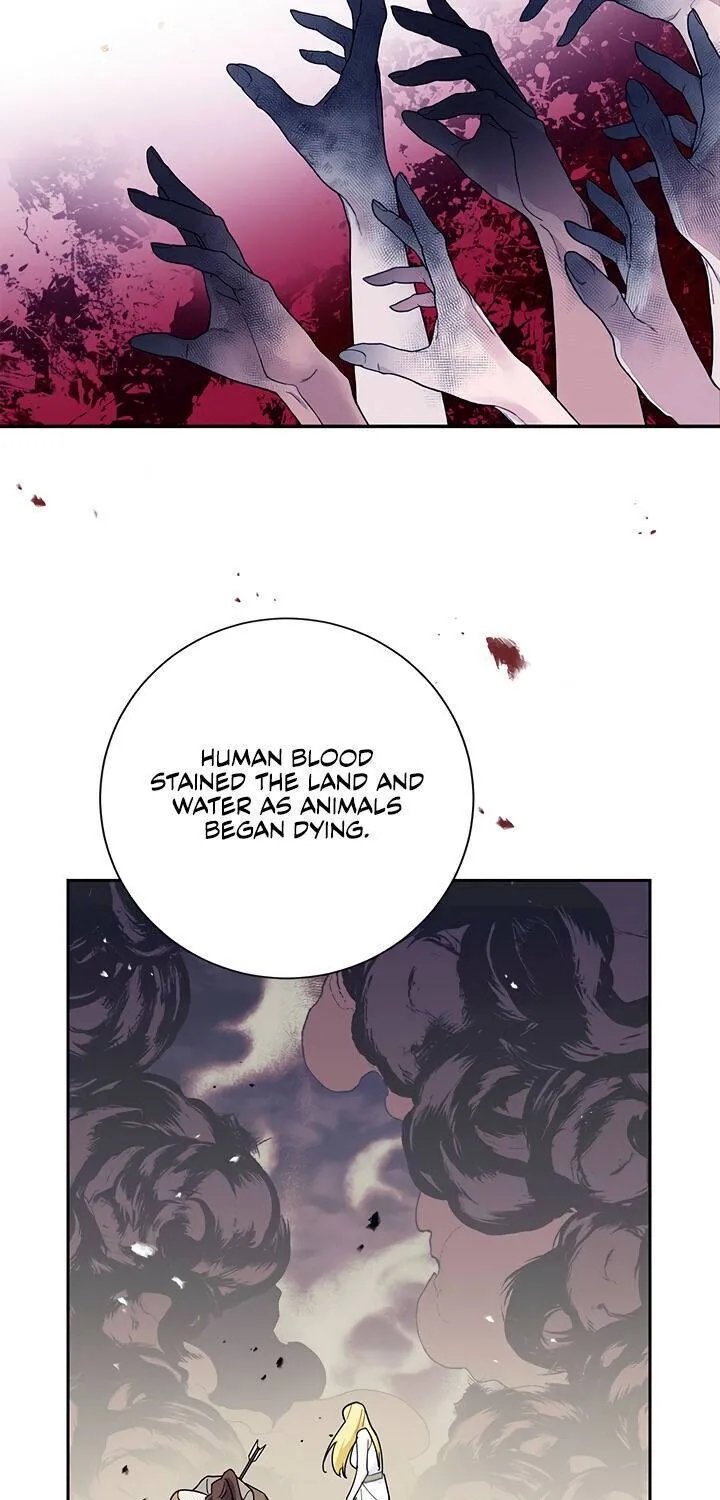 Read Cavier Falcon Princess chapter 29 image 4 on Lezhin