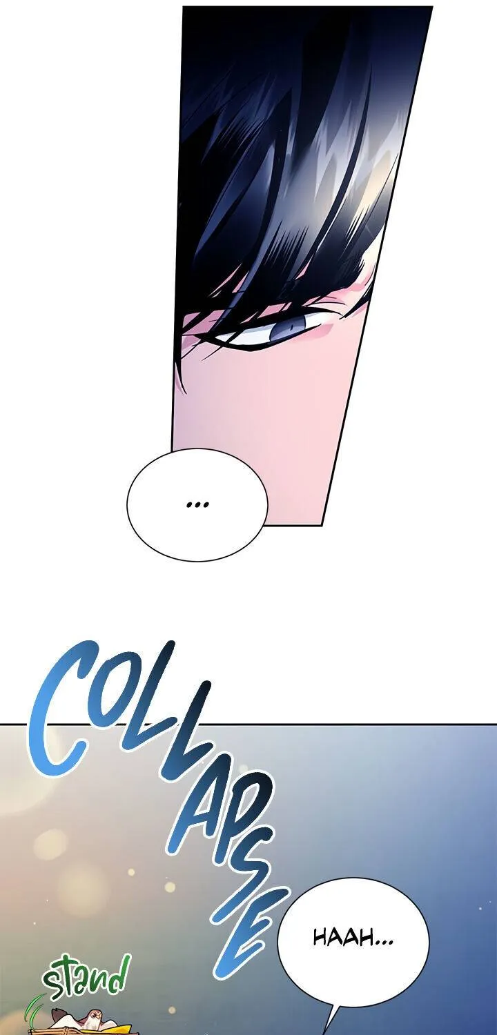 Read Cavier Falcon Princess chapter 29 image 40 on Lezhin