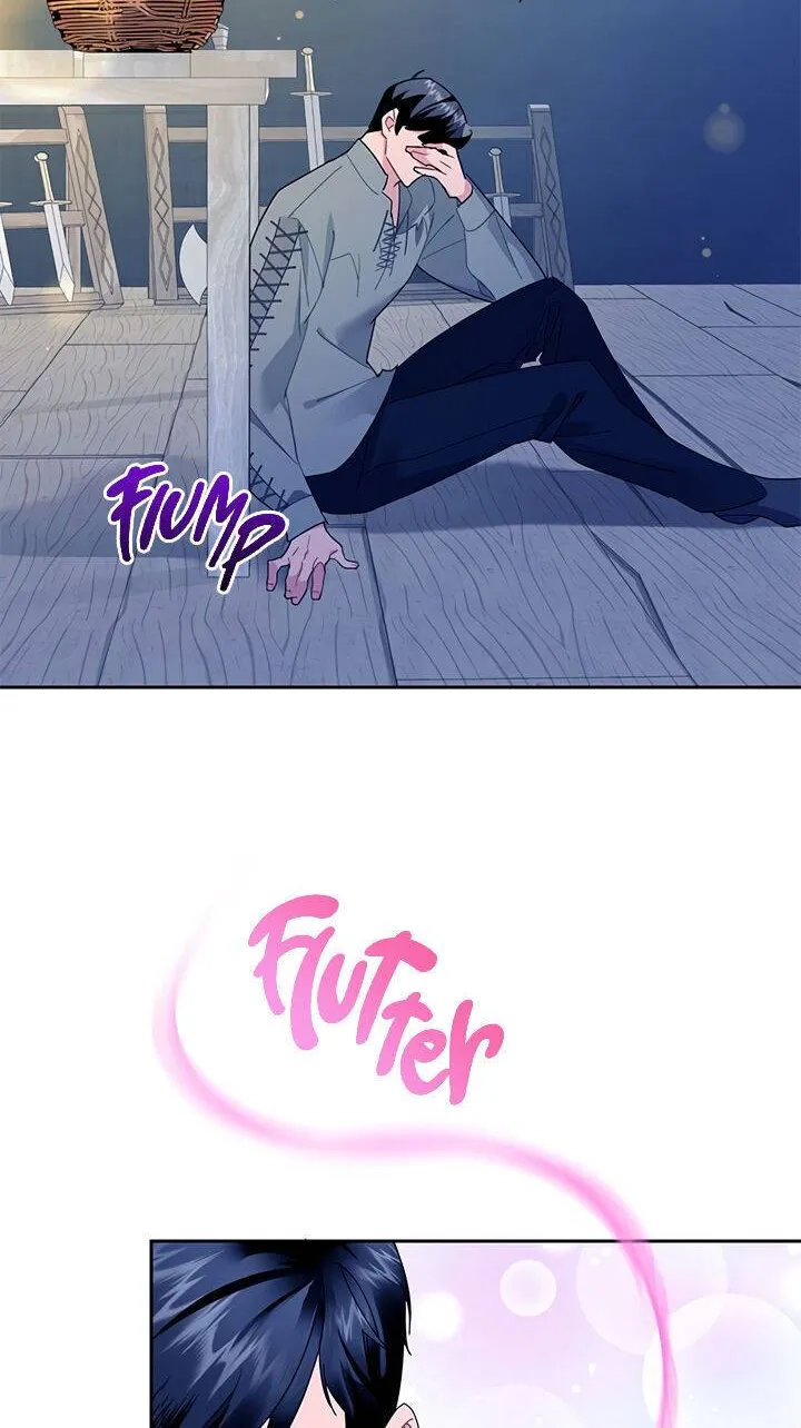 Read Cavier Falcon Princess chapter 29 image 41 on Lezhin