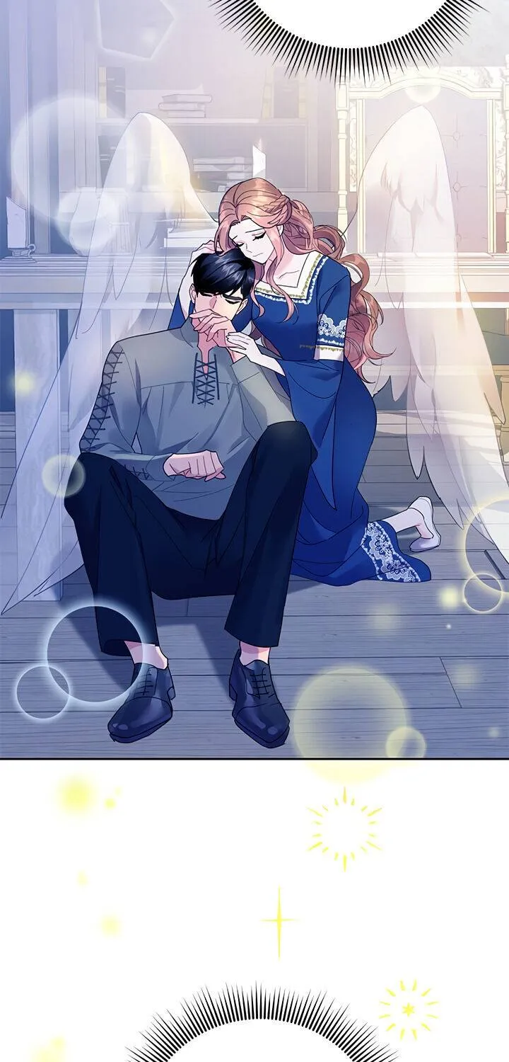 Read Cavier Falcon Princess chapter 29 image 44 on Lezhin