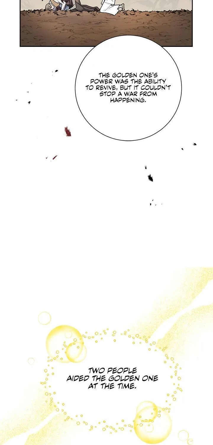 Read Cavier Falcon Princess chapter 29 image 5 on Lezhin