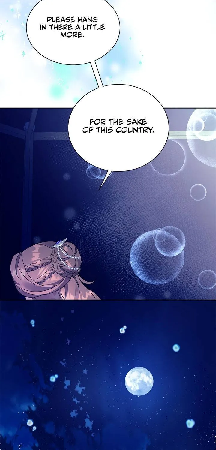 Read Cavier Falcon Princess chapter 29 image 51 on Lezhin