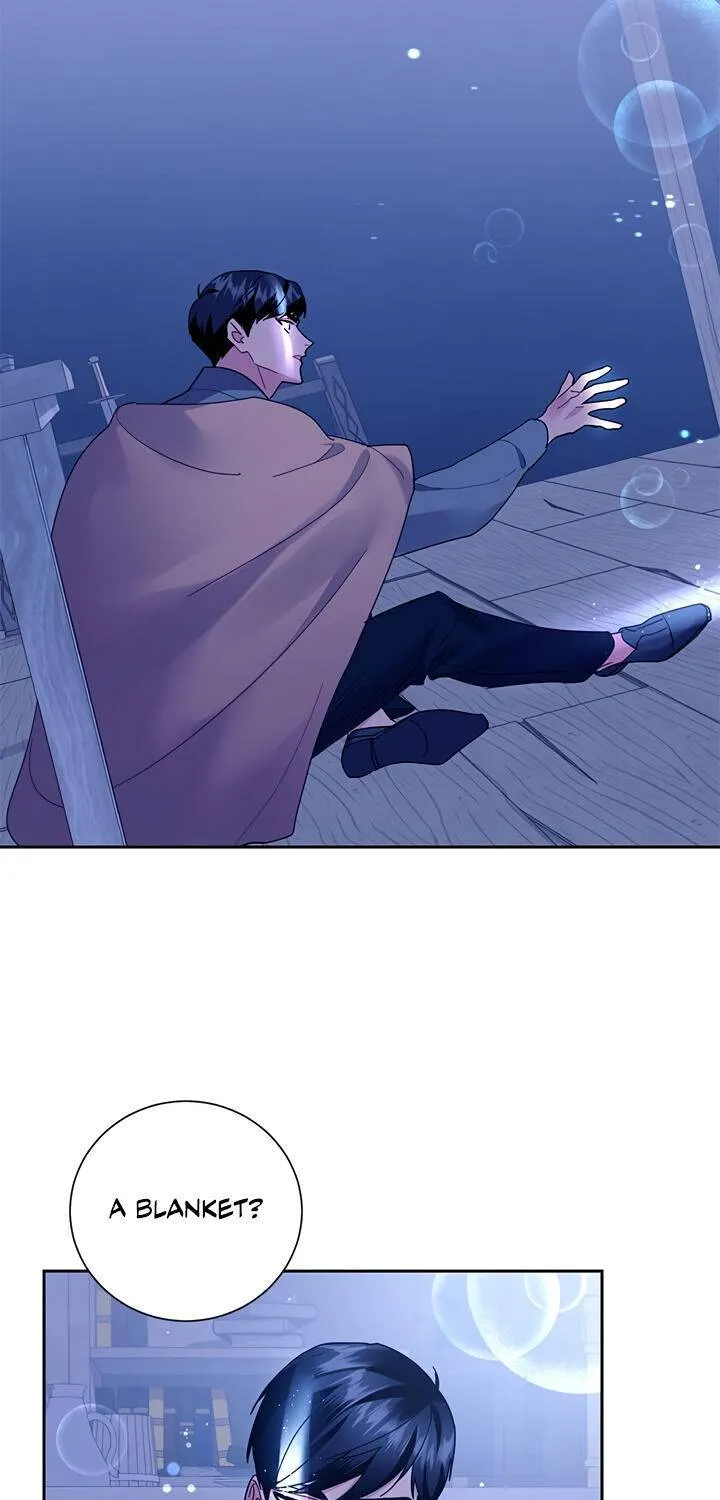 Read Cavier Falcon Princess chapter 29 image 56 on Lezhin