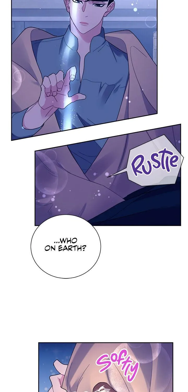 Read Cavier Falcon Princess chapter 29 image 57 on Lezhin