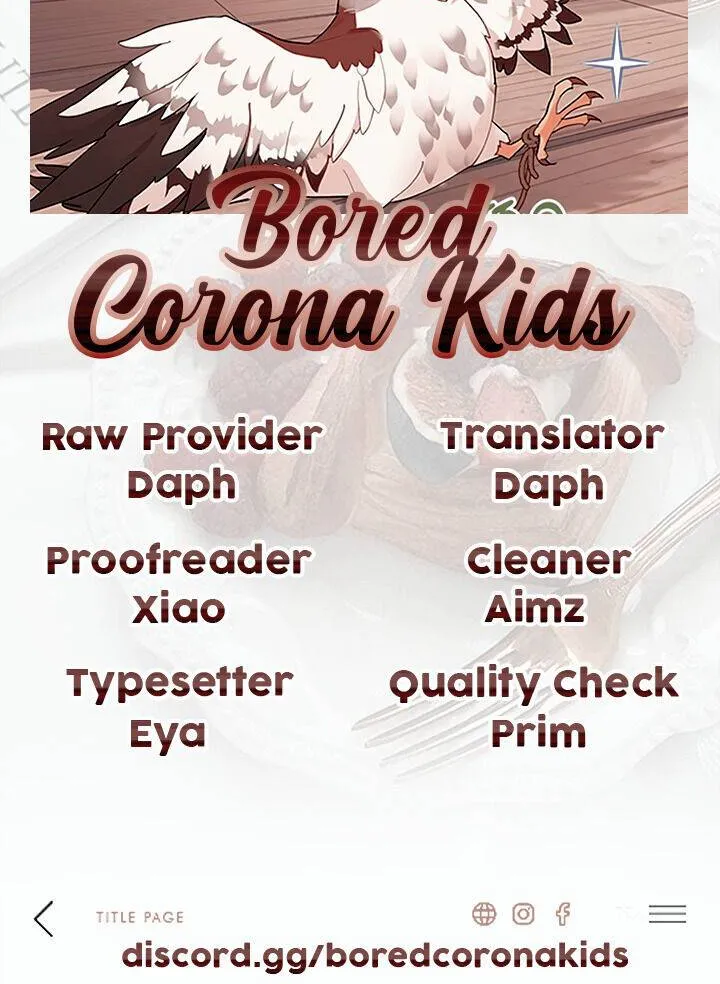 Read Cavier Falcon Princess chapter 29 image 60 on Lezhin