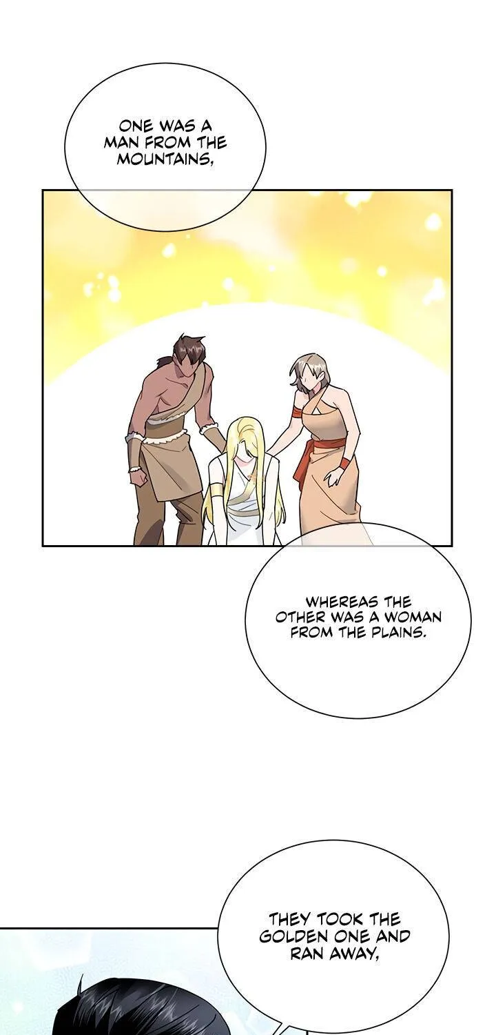 Read Cavier Falcon Princess chapter 29 image 7 on Lezhin