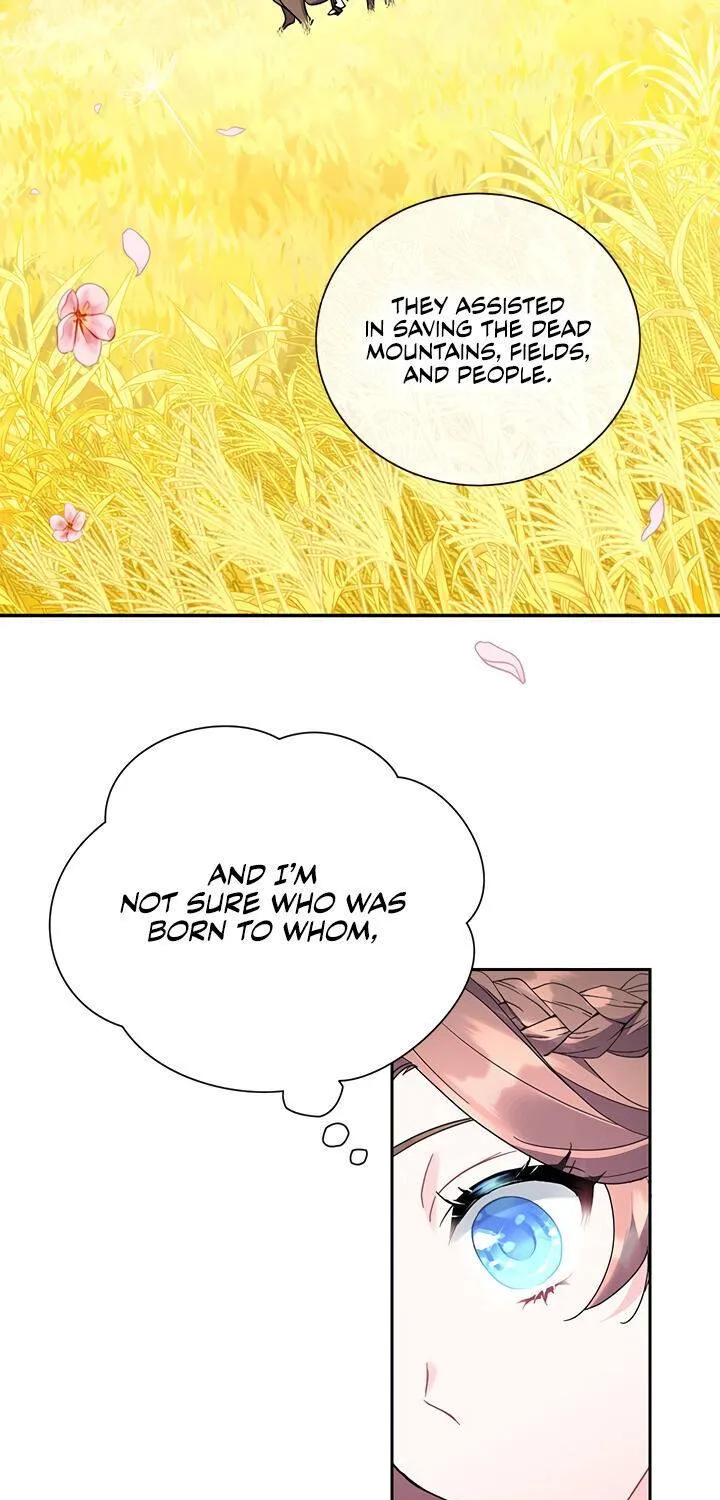 Read Cavier Falcon Princess chapter 29 image 9 on Lezhin