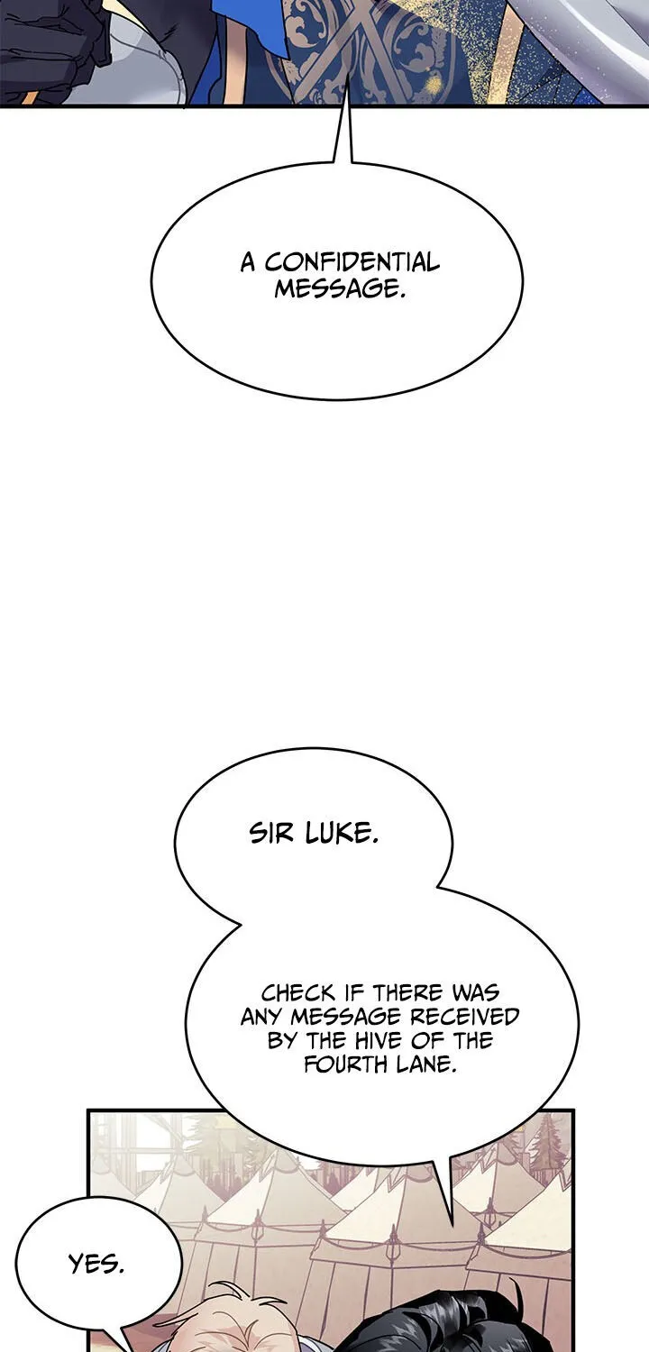 Read Cavier Falcon Princess chapter 3 image 17 on Lezhin