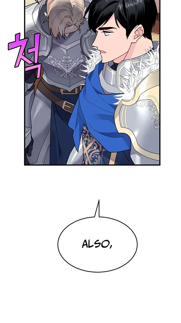 Read Cavier Falcon Princess chapter 3 image 18 on Lezhin