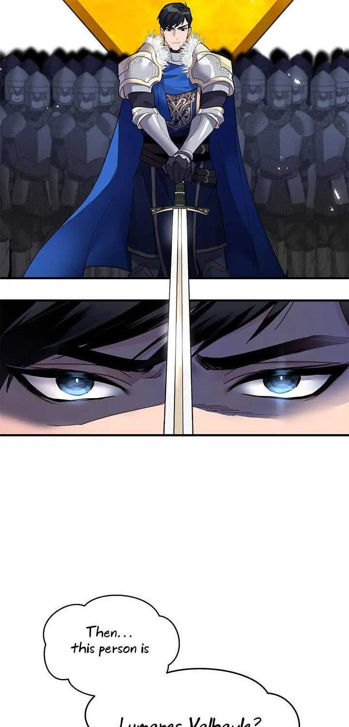 Read Cavier Falcon Princess chapter 3 image 28 on Lezhin