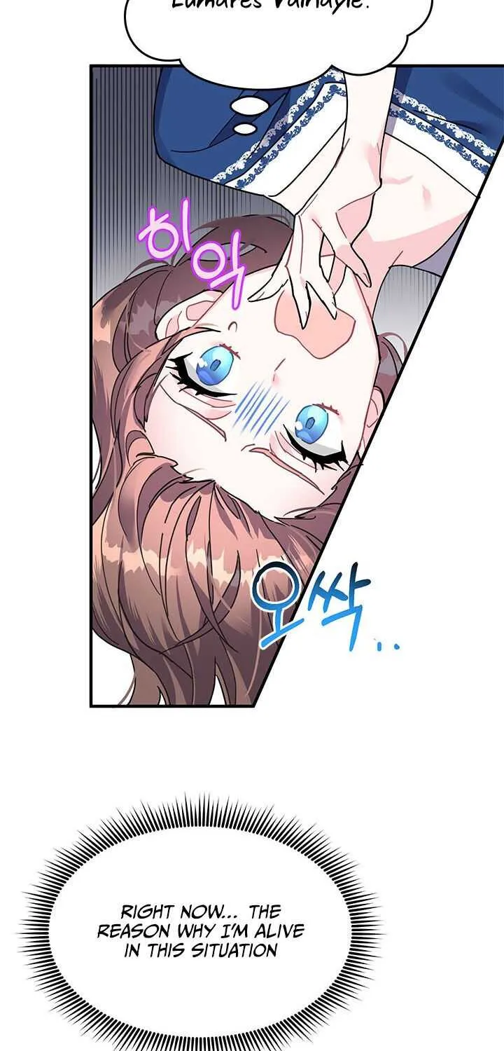 Read Cavier Falcon Princess chapter 3 image 29 on Lezhin