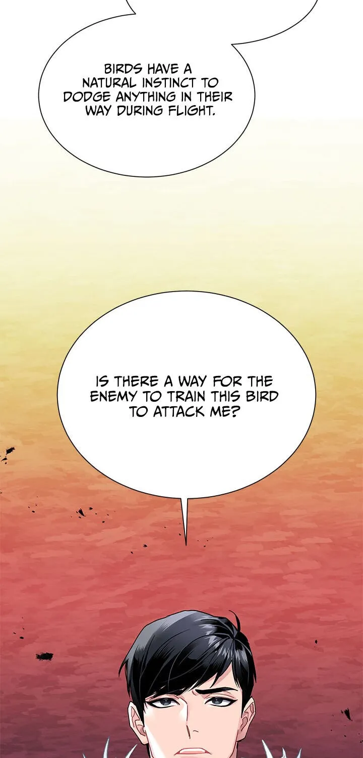 Read Cavier Falcon Princess chapter 3 image 40 on Lezhin