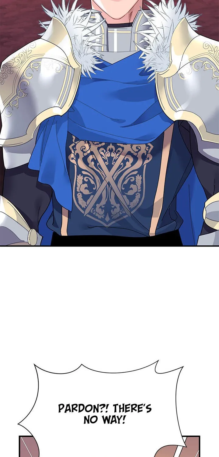 Read Cavier Falcon Princess chapter 3 image 41 on Lezhin