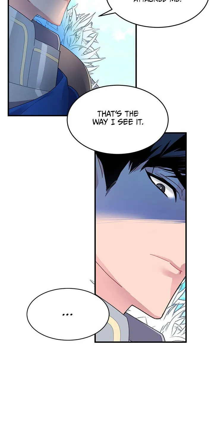 Read Cavier Falcon Princess chapter 3 image 47 on Lezhin