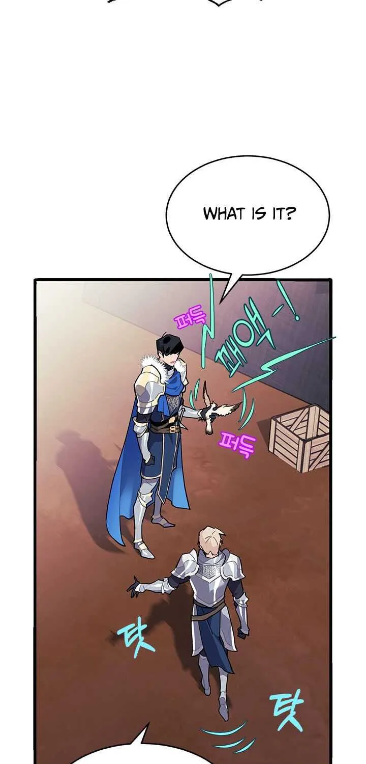 Read Cavier Falcon Princess chapter 3 image 5 on Lezhin