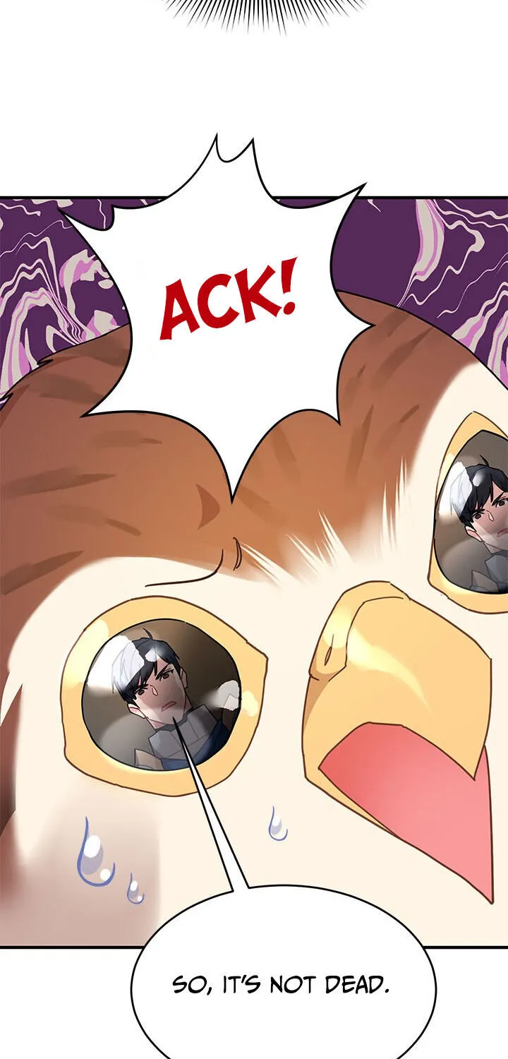 Read Cavier Falcon Princess chapter 3 image 55 on Lezhin