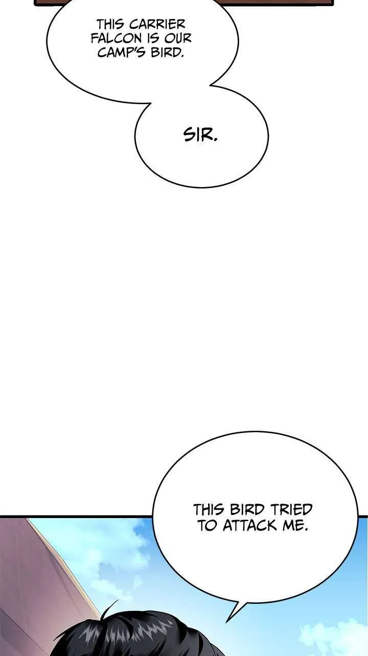 Read Cavier Falcon Princess chapter 3 image 6 on Lezhin