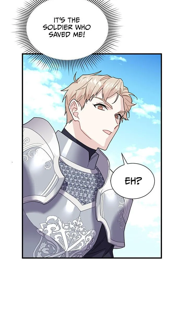 Read Cavier Falcon Princess chapter 3 image 60 on Lezhin